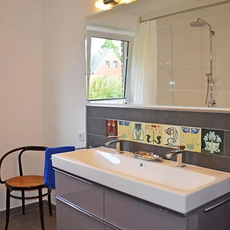 Schleiglanz Hébergement de vacances Ulsnis