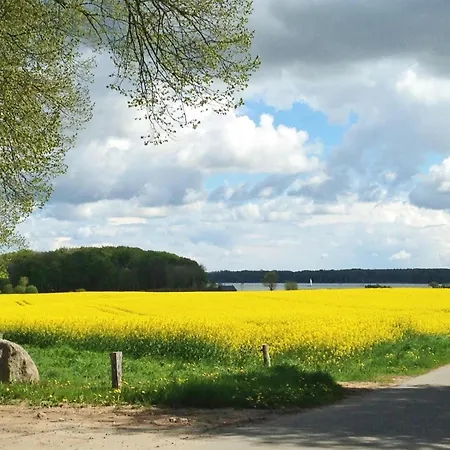 Hébergement de vacances Schleiglanz