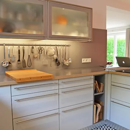 Hébergement de vacances Schleiglanz Ulsnis