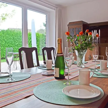 Hébergement de vacances Schleiglanz