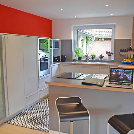 Hébergement de vacances Schleiglanz *