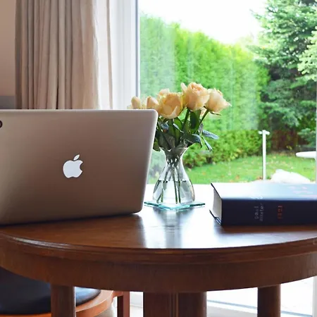 Schleiglanz Hébergement de vacances *