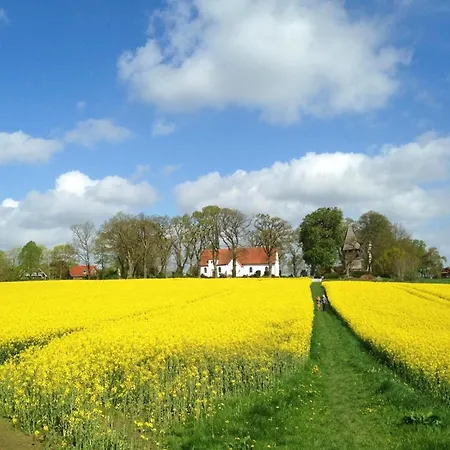 Schleiglanz Hébergement de vacances Ulsnis