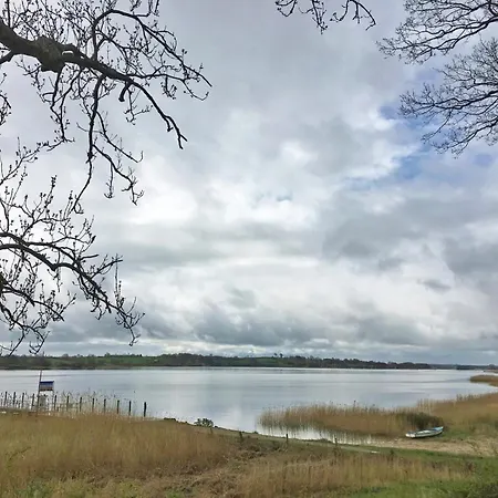 Hébergement de vacances Schleiglanz *