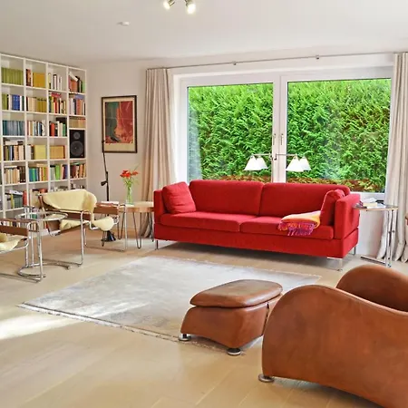 Hébergement de vacances Schleiglanz