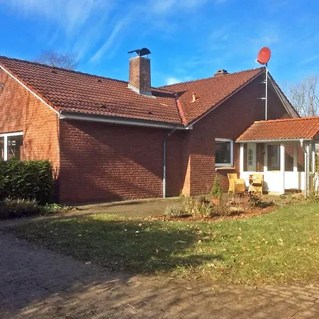 Hébergement de vacances Schleiglanz Ulsnis